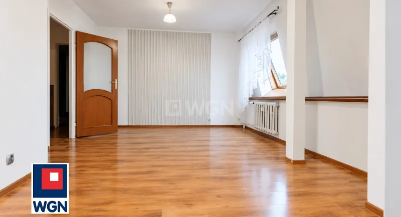 Mieszkanie na  wynajem Kwidzyn - Przestronne mieszkanie na wynajem