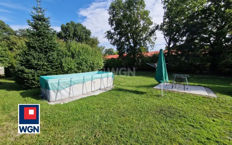 Dom na  sprzedaż Szprotawa - Dom Henryków 400 m od Szprotawy | 22,39 ar | garaż + wiata Cena: 990 000 zł