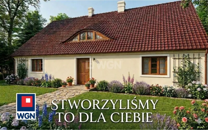 Dom na sprzedaż Sterków