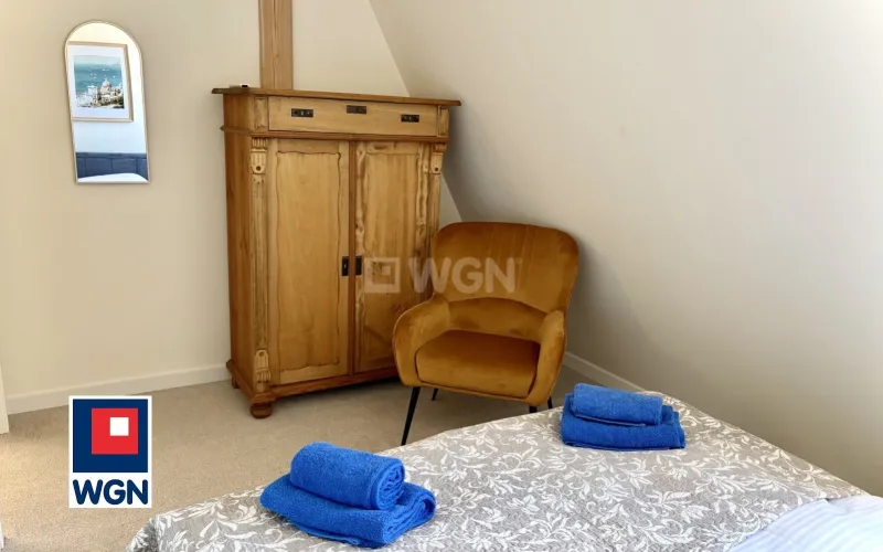 Dom na sprzedaż Wysoka