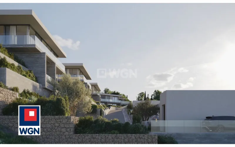 Dom na  sprzedaż Pafos - Rezydencje z widokiem na morze