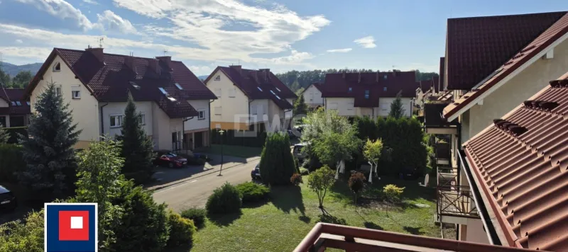 Mieszkanie na  wynajem Ustroń - Apartament do wynajęcia